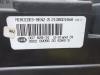Gebruikte Vacuumpomp Elektrisch Deurvergrendeling Mercedes CLK O182863