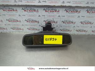 O182868 Gebruikte spiegel binnen Volvo V70