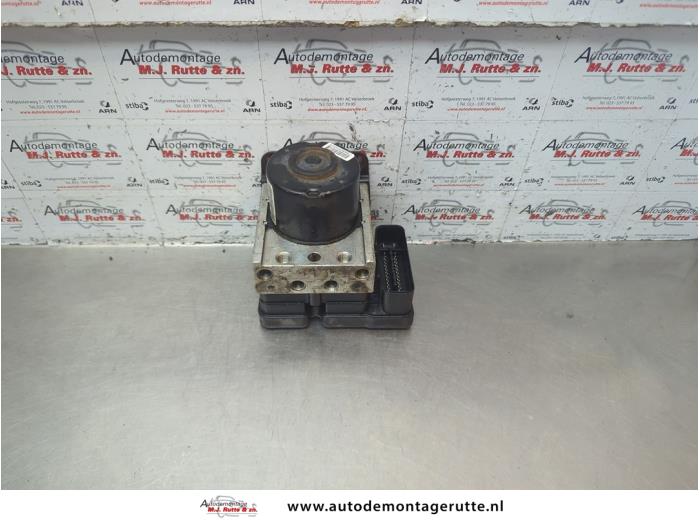 Gebruikte ABS Pomp Mazda 2. O182869