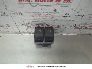 O182872 Gebruikte combischakelaar ramen Seat Ibiza