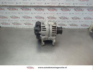 O182873 Gebruikte alternator Seat Ibiza