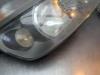 Gebruikte Koplamp rechts Renault Espace O182875