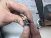 Gebruikte Buitenspiegel links Peugeot 208 O182880