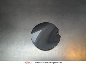 O182882 Gebruikte tank klep Peugeot 208