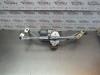 Gebruikte Ruitenwismotor+Mechaniek Peugeot 208 O182883
