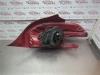 Gebruikte Achterlicht links Peugeot 208 O182884