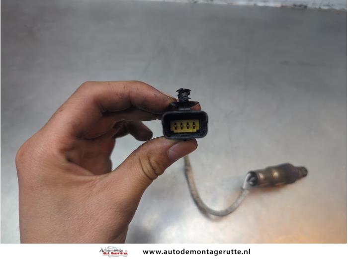 Gebruikte Lambda Sonde Peugeot 208 O182886