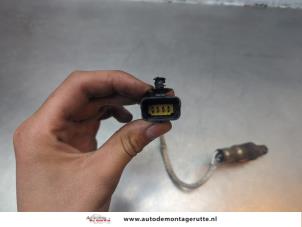 O182886 Gebruikte lambda sonde Peugeot 208
