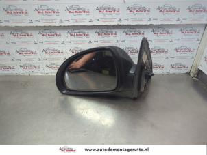 O182898 Gebruikte buitenspiegel links Kia Cee'D