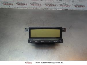 O182900 Gebruikte klok (tijd) Kia Cee'D