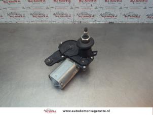 O182902 Gebruikte ruitenwissermotor achter Kia Cee'D