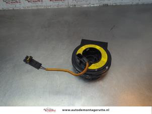 O182905 Gebruikte airbagring Kia Cee'D