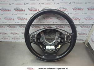 O182910 Gebruikte stuurwiel Kia Cee'D