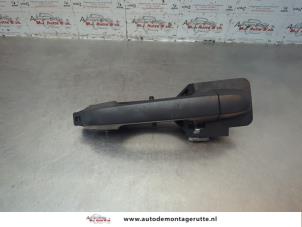 O182913 Gebruikte portiergreep 4deurs rechts-voor Kia Cee'D