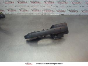 O182914 Gebruikte portiergreep 4deurs links-achter Kia Cee'D
