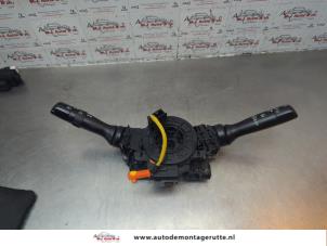 O182924 Gebruikte stuurkolomschakelaar Peugeot 107