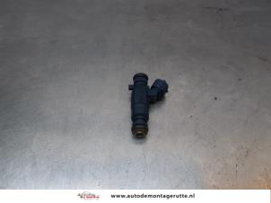 O182925 Gebruikte injector (benzine injectie) Kia Cee'D