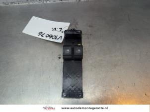 O182932 Gebruikte schakelblok ruiten Seat Leon