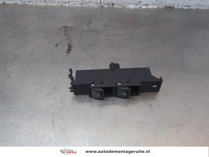 O182933 Gebruikte raam schakelaar elektrisch BMW 3-Serie