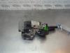 Gebruikte Sleutel+Contactslot Peugeot 206 O182935