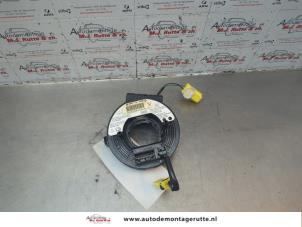 O182936 Gebruikte airbagring Peugeot 206