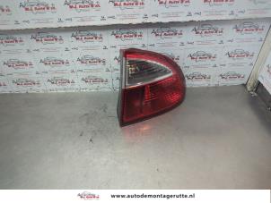 O182941 Gebruikte achterlicht rechts Seat Leon