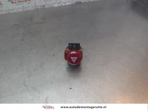 O182943 Gebruikte gevarenlicht schakelaar Honda Insight