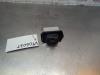 Gebruikte Kachel Weerstand Honda Insight O182944
