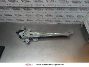 O182945 Gebruikte ruitmechaniek 4deurs links-voor Honda Insight