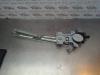 Gebruikte Raammechaniek 4Deurs links-voor Honda Insight O182945
