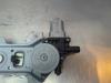 Gebruikte Raammechaniek 4Deurs links-voor Honda Insight O182945