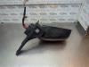 Gebruikte Buitenspiegel rechts Honda Insight O182948