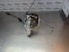 Gebruikte Portierslot Mechaniek 4Deurs rechts-voor Honda Insight O182949
