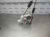 Gebruikte Portierslot Mechaniek 4Deurs rechts-voor Honda Insight O182949