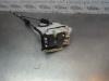 Gebruikte Portierslot Mechaniek 4Deurs links-achter Honda Insight O182950