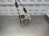Gebruikte Portierslot Mechaniek 4Deurs links-achter Honda Insight O182950