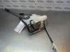 Gebruikte Slotmechaniek Portier 4Deurs links-voor Honda Insight O182951