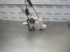 Gebruikte Slotmechaniek Portier 4Deurs links-voor Honda Insight O182951