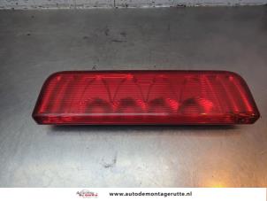 O182955 Gebruikte extra remlicht midden Peugeot 207