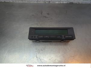 O182957 Gebruikte uurwerk Saab 9-5