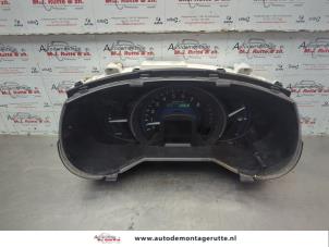 O182959 Gebruikte kilometerteller km Honda Insight