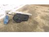 Gebruikte Koplampwisser Motor Saab 900 O182960