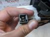 Gebruikte Schakelaar achterklep Peugeot 206 PLUS O182963