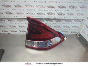 O182967 Gebruikte achterlicht rechts Honda Insight