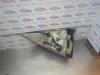 Gebruikte Achterlicht rechts Honda Insight O182967