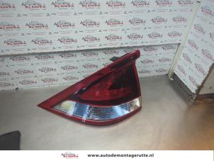 O182968 Gebruikte achterlicht links Honda Insight