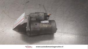 O182971 Gebruikte startmotor Fiat Punto Grande