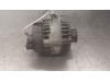 Gebruikte Alternator Fiat Punto Grande O182973