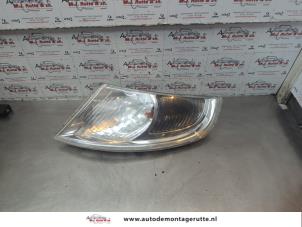 O182974 Gebruikte knipperlicht links Saab 9-5