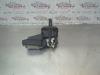 Gebruikte Achterklep Handgreep Renault Clio O182977